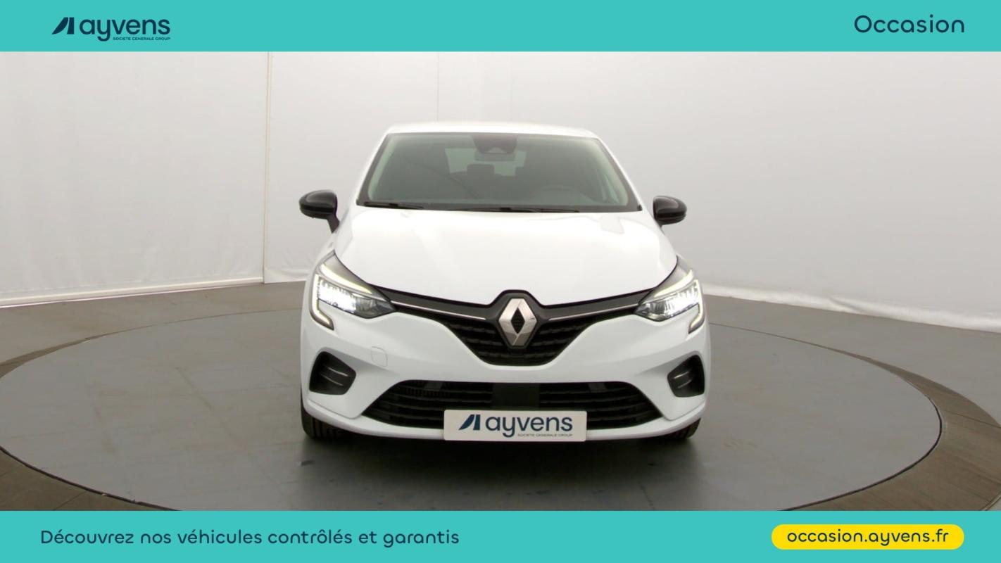 Renault Clio - 1.0 TCe 90ch Evolution