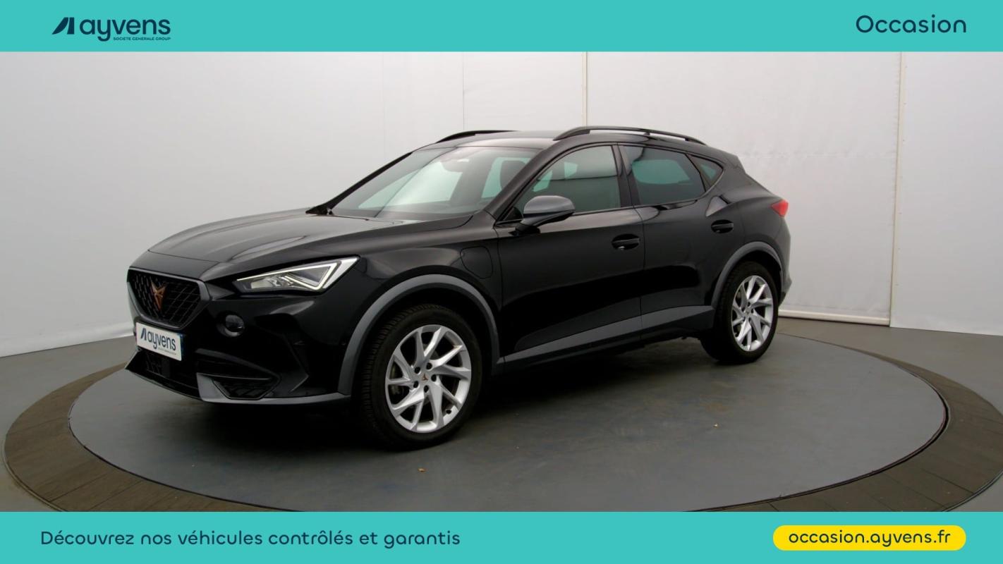 CUPRA FORMENTOR - 1.4 E-HYBRID 204CH BUSINESS EDITION DSG6 (2023)