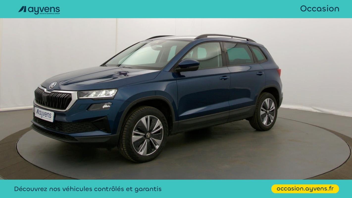 CITROËN C5 AIRCROSS - BLUEHDI 130CH S&S SHINE PACK EAT8 (2021)