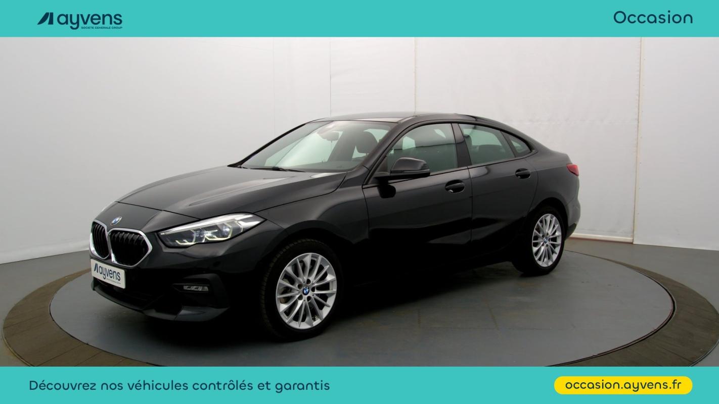 BMW SERIE 2 - GC GRAN COUPÉ 220IA 178CH (2023)