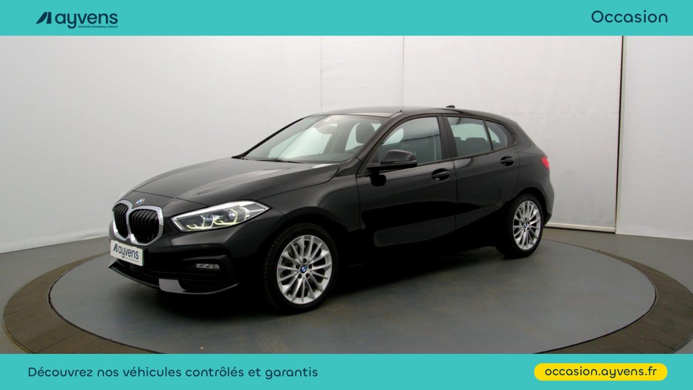 BMW SÉRIE 1 - 120IA 178CH DKG7 (2022)