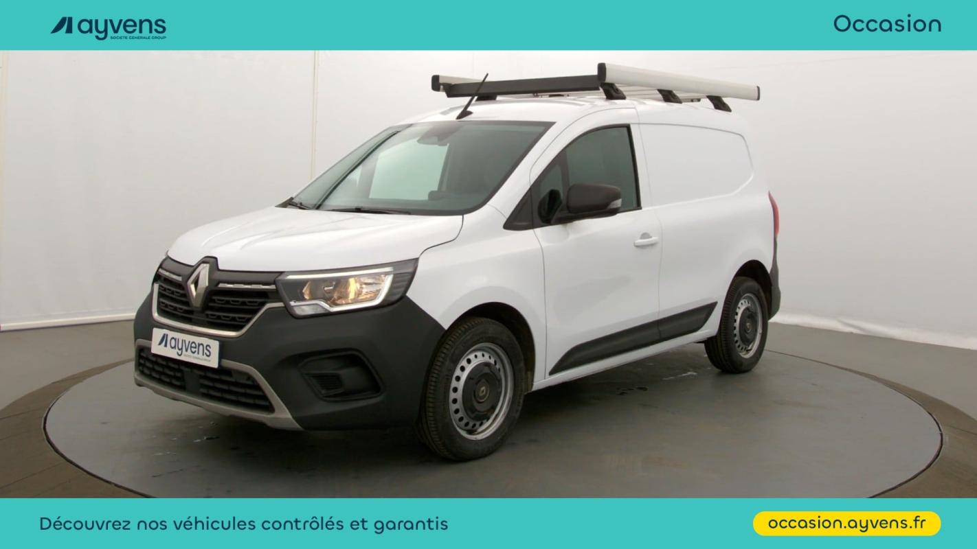 RENAULT KANGOO - VAN L1 1.3 TCE 130CH EXTRA AUTO (2024)