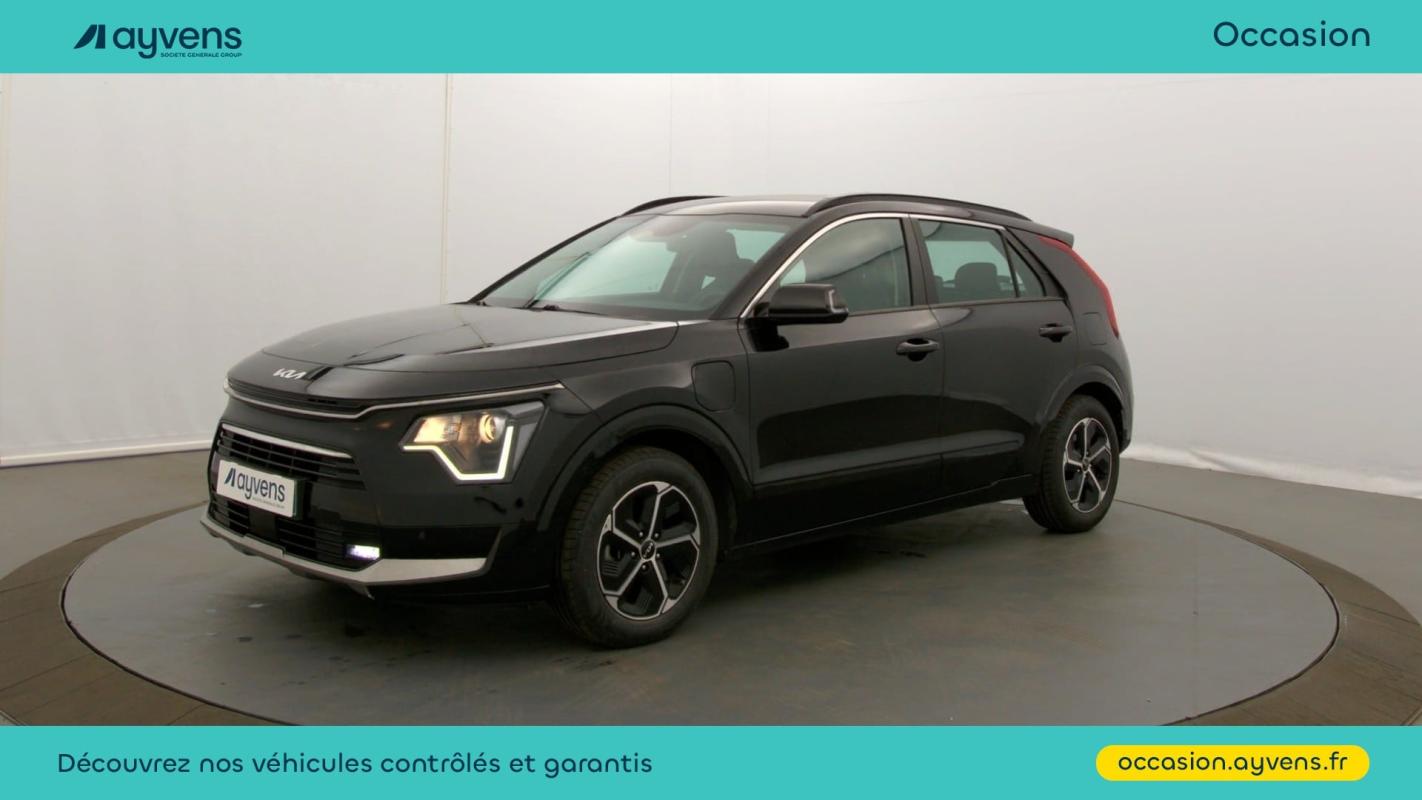 KIA NIRO - 1.6 GDI 183CH PHEV ACTIVE BUSINESS DCT6 (2023)