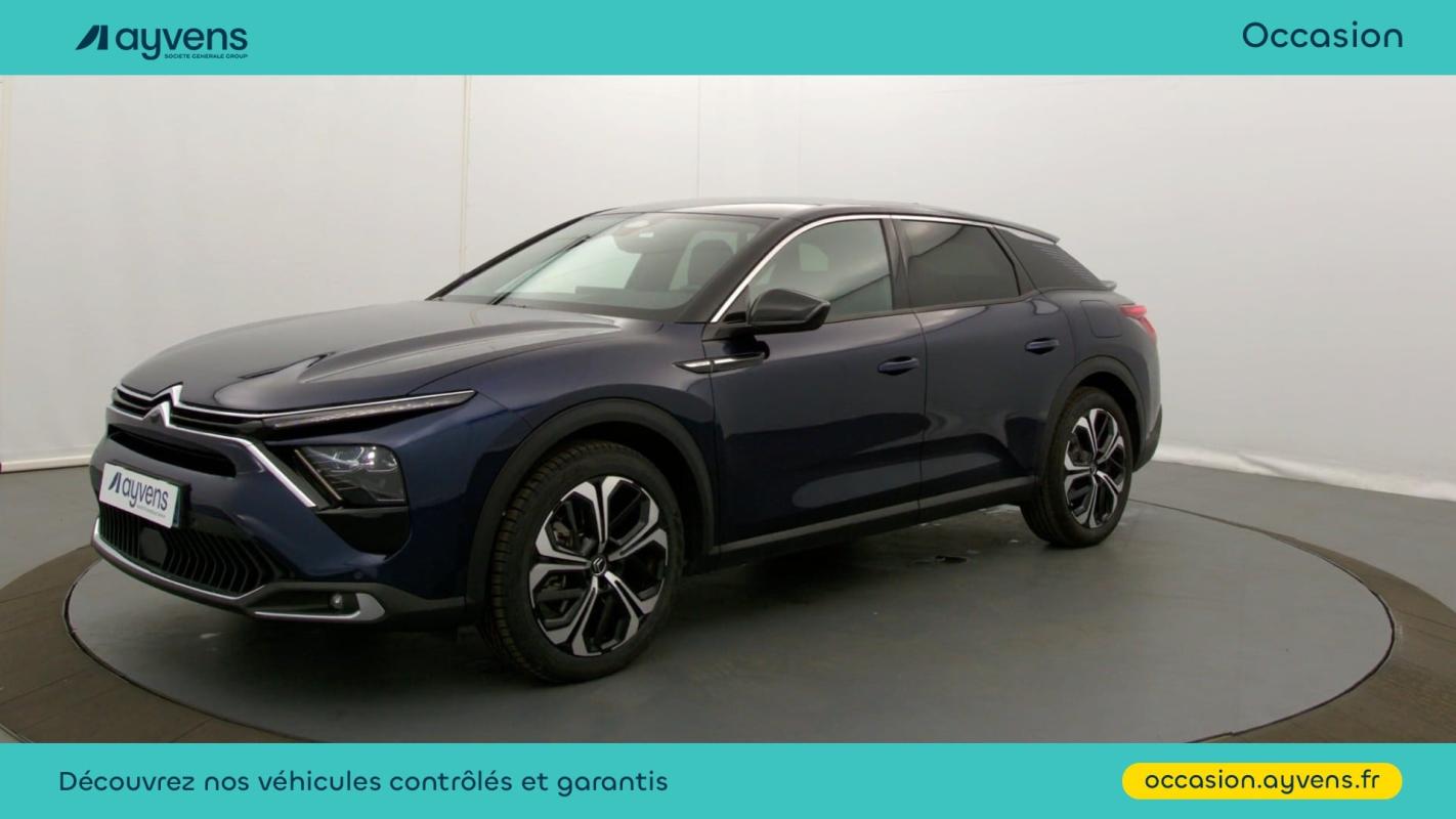 RENAULT MÉGANE - ESTATE 1.3 TCE 140CH BUSINESS EDC (2022)