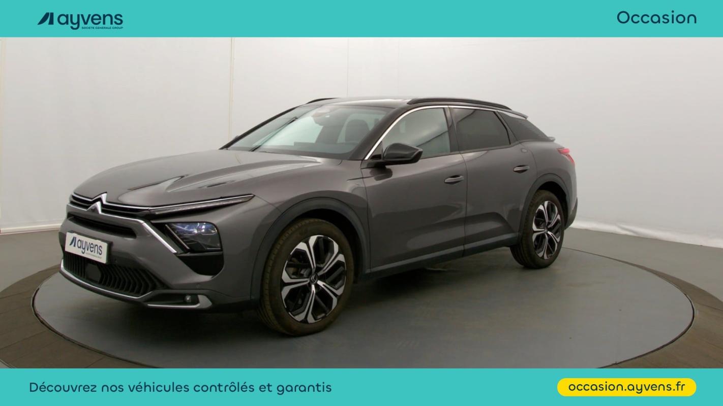 CITROËN C5 X - PURETECH 180CH S&S SHINE PACK EAT8 (2023)