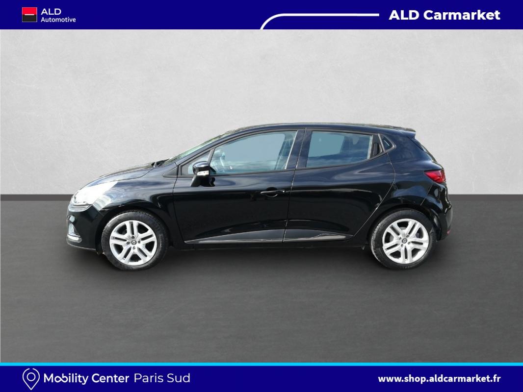 Renault Clio - 1.5 dCi 75ch energy Business 5p