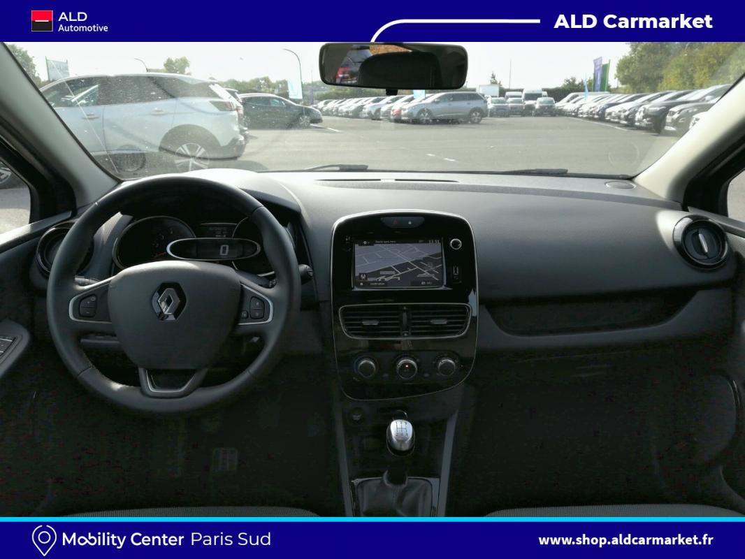 Renault Clio - 1.5 dCi 75ch energy Business 5p