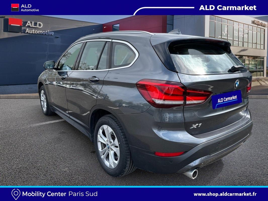 BMW X1 - xDrive25eA 220ch Business Design 6cv