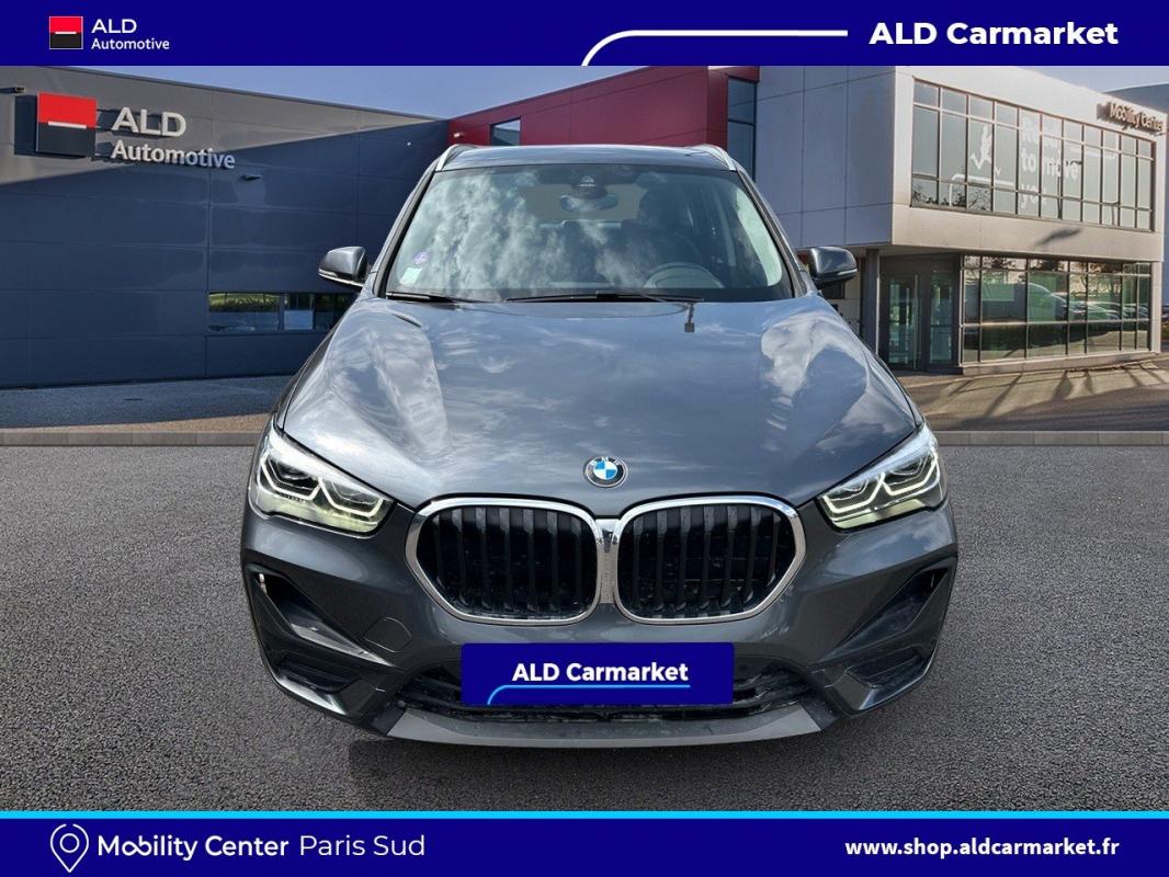 BMW X1 - xDrive25eA 220ch Business Design 6cv
