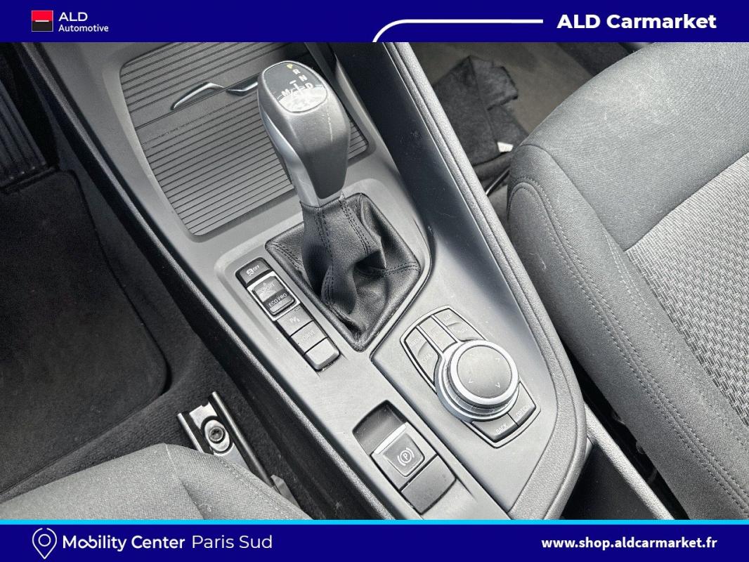 BMW X1 - xDrive25eA 220ch Business Design 6cv