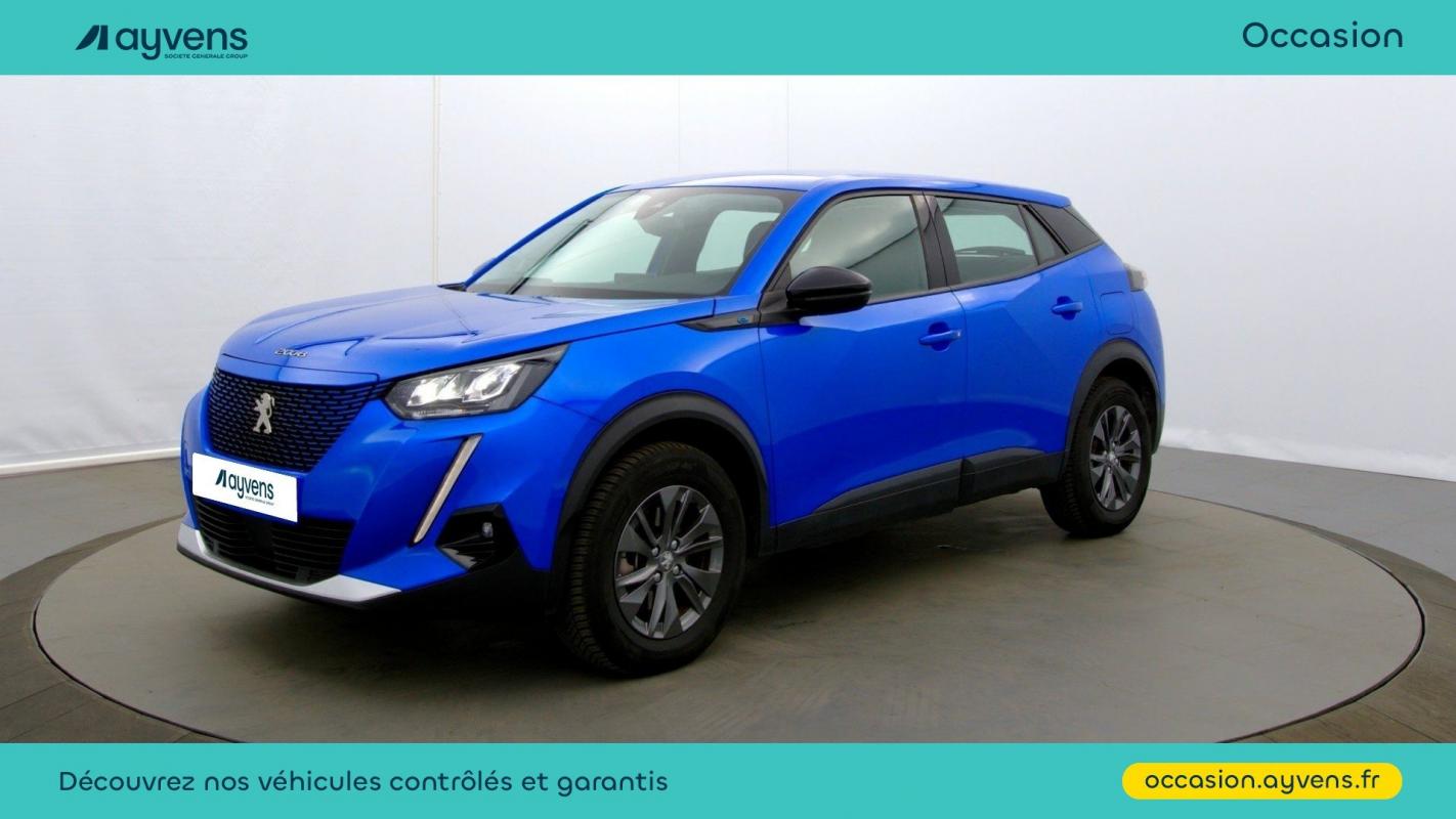 Peugeot 2008 - e-2008 136ch Active Pack