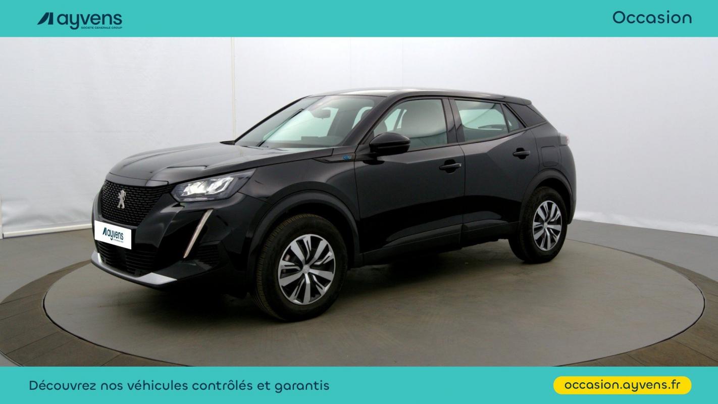 Peugeot 2008 - e-2008 136ch Active Pack