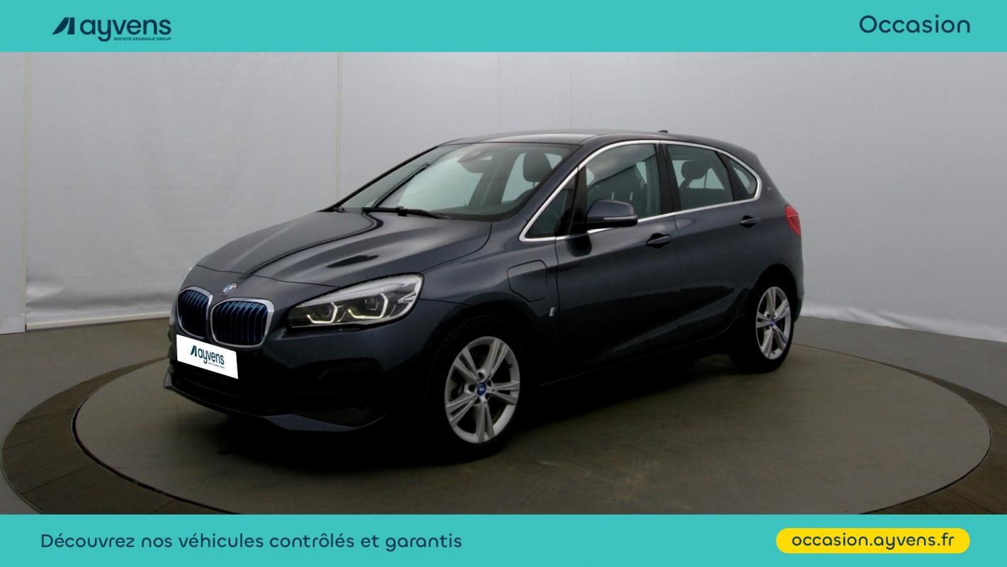 BMW Serie 2 - ACTIVE TOURE ActiveTourer 225xeA 224ch Business Design