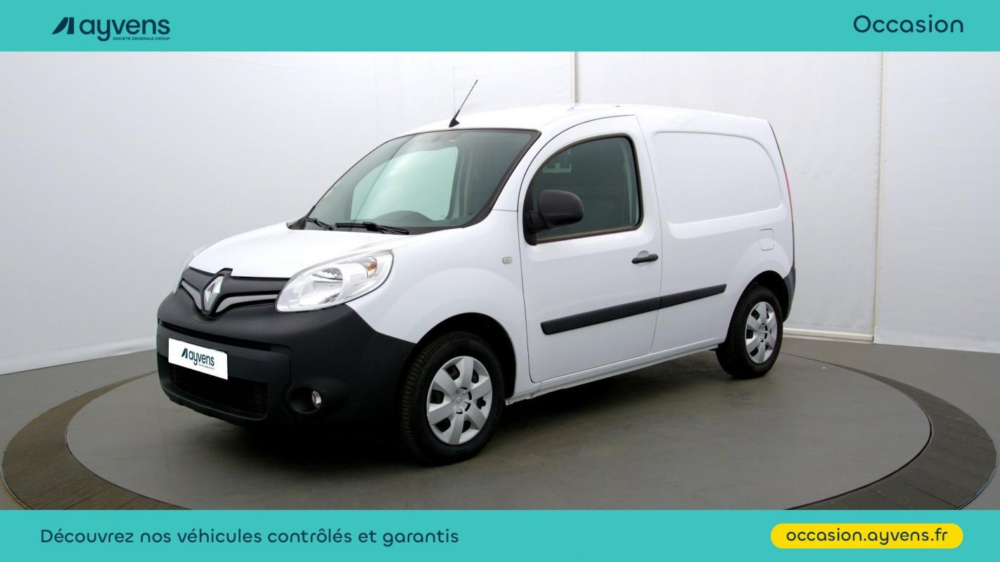 Renault Kangoo Express - 1.5 Blue dCi 95ch Extra R-Link