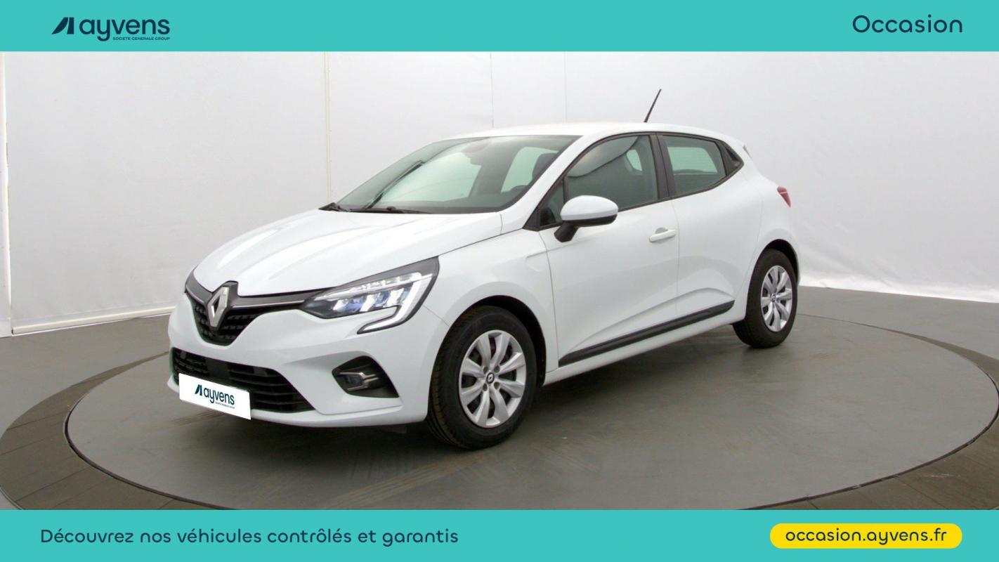Renault Clio - Sté 1.0 SCe 75ch Air Nav