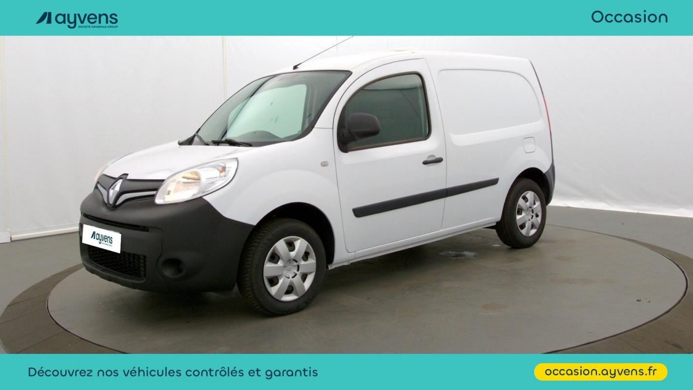 Renault Kangoo Express - 1.5 Blue dCi 95ch Grand Confort