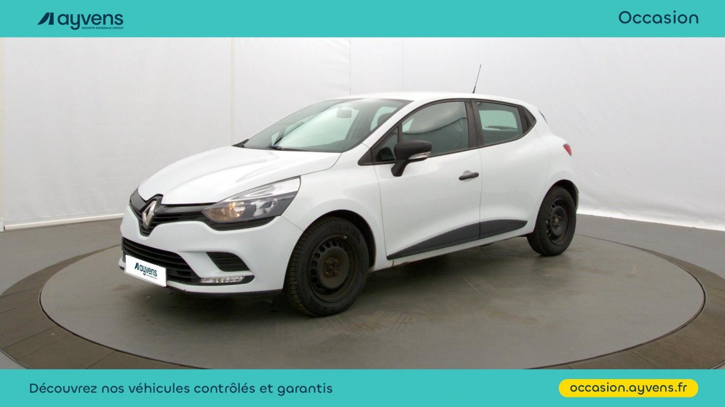 Renault Clio - Sté 1.5 dCi 75ch energy Air E6C