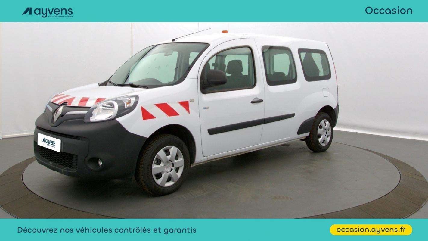Renault Kangoo Express - Electric 33 Maxi Grand Volume Confort