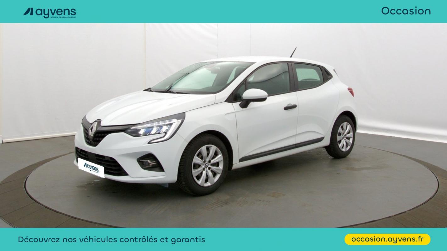 Renault Clio - Sté 1.0 SCe 65ch Air Nav