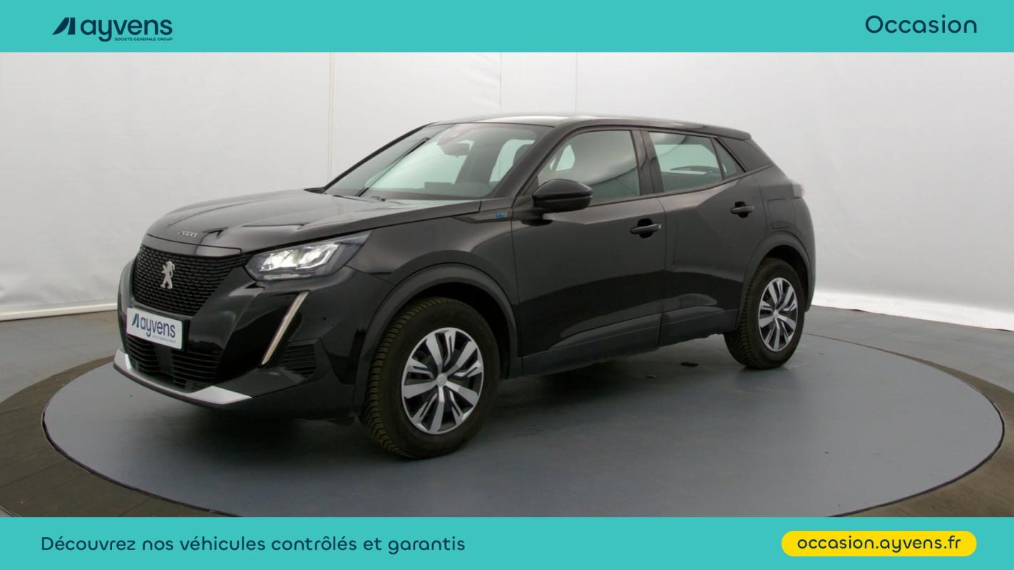 Peugeot 2008 - e-2008 136ch Active Pack
