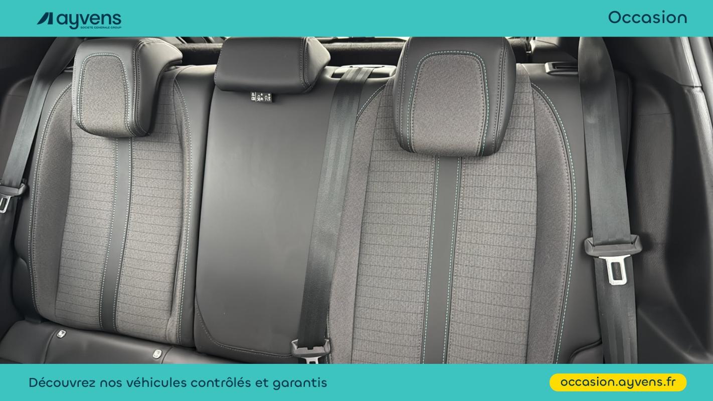 Peugeot 208 - 1.2 PureTech 100ch S&S Allure Pack