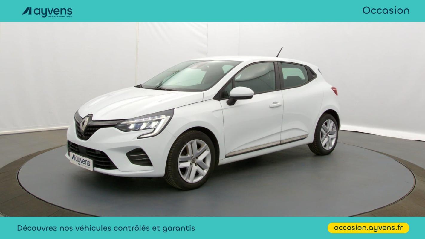 Renault Clio - 1.0 TCe 90ch Business