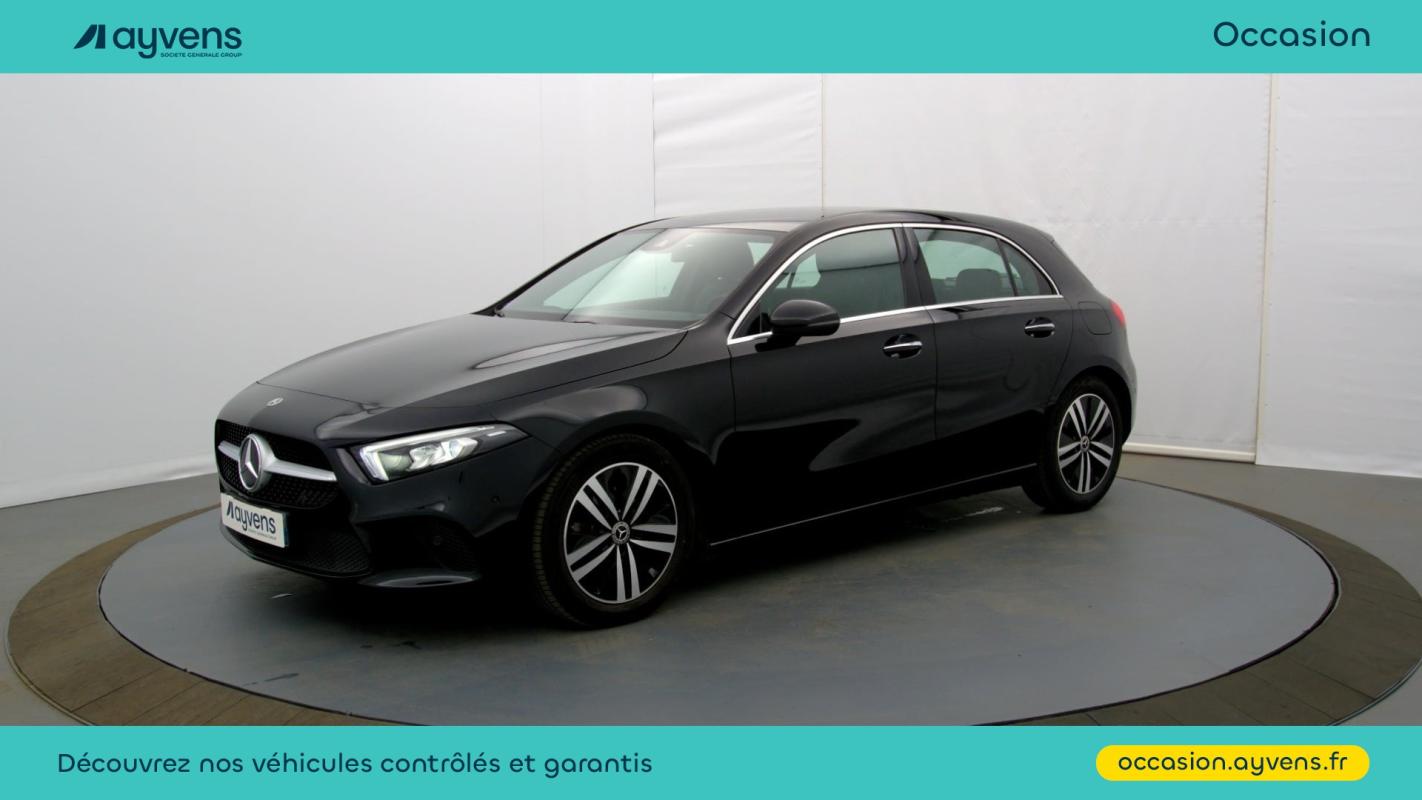 Mercedes Classe A - 180 136ch Progressive Line 7G-DCT