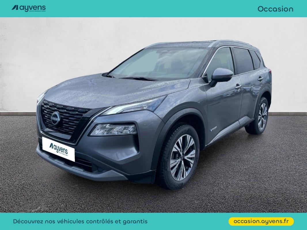 Nissan X-Trail - e-Power 204ch N-Connecta