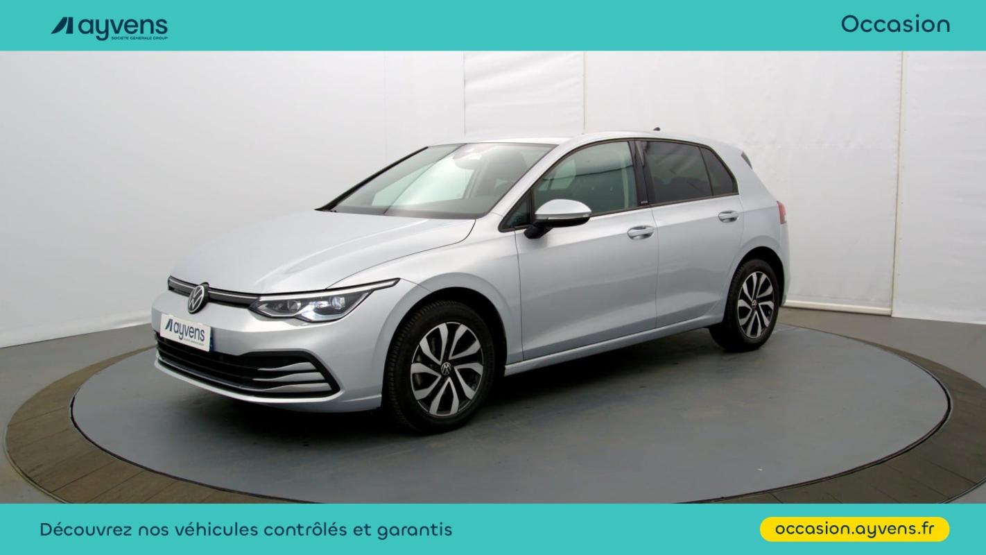 Volkswagen Golf - 1.0 TSI OPF 110ch Active