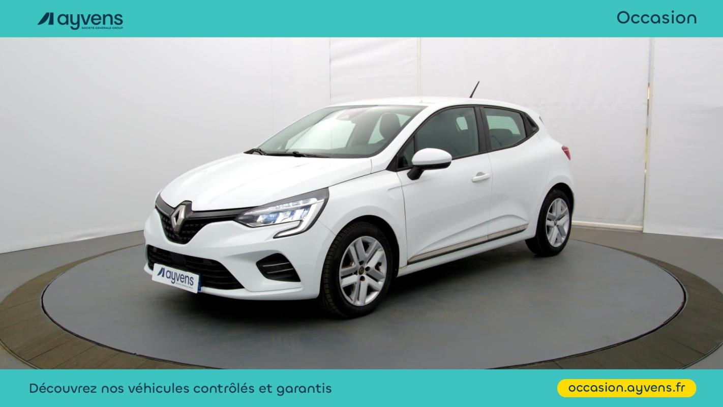 Renault Clio - 1.5 Blue dCi 85ch Business