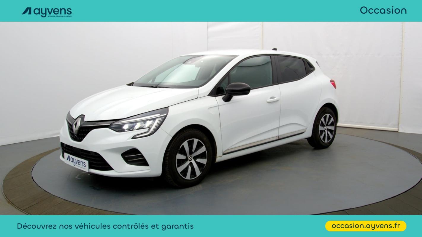 Renault Clio - 1.0 TCe 90ch Evolution