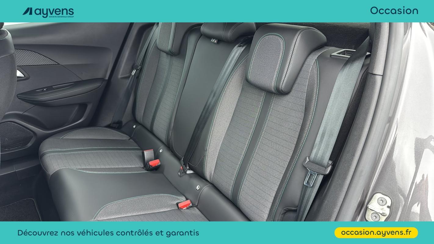 Peugeot 2008 - 1.2 PureTech 130ch S&S Allure Pack EAT8