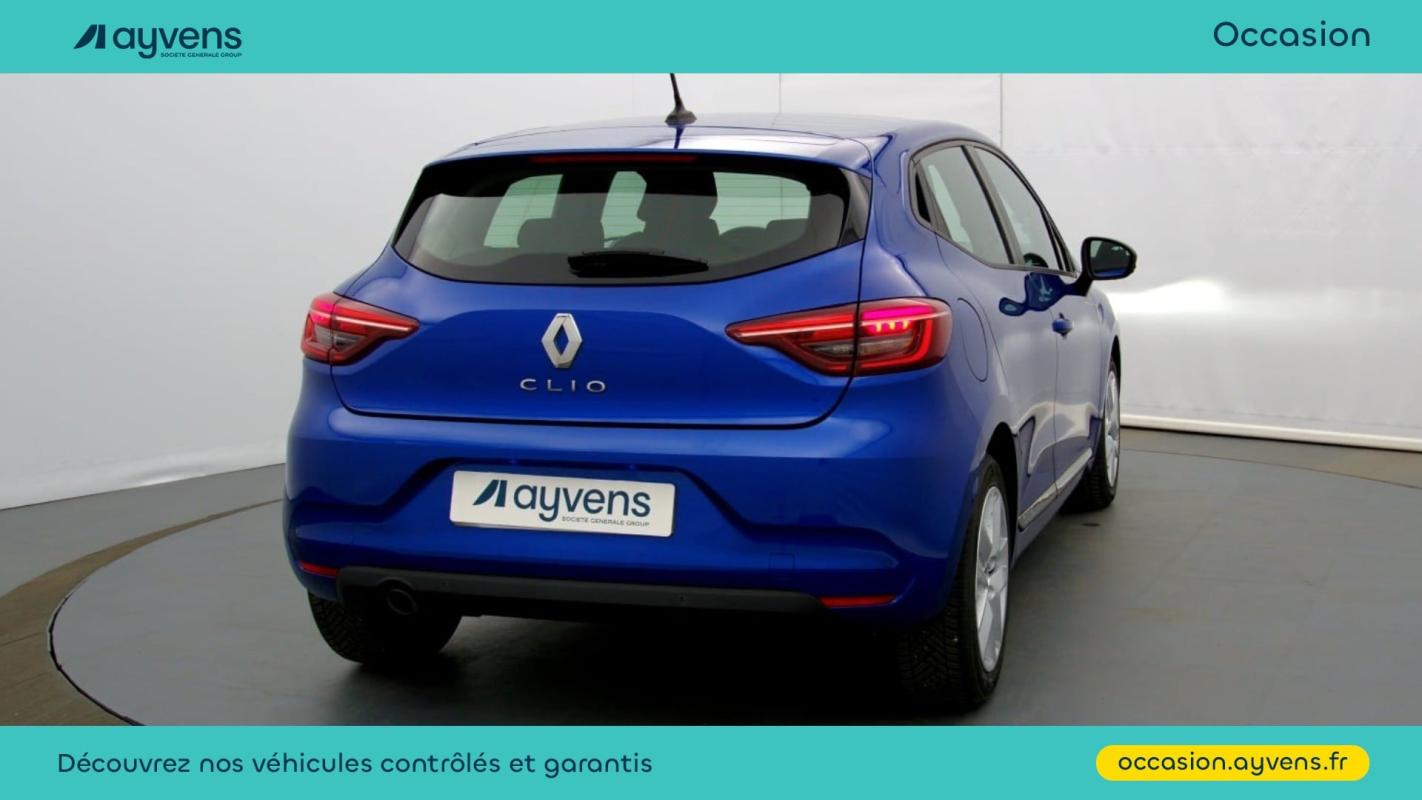 Renault Clio - 1.0 TCe 90ch Business