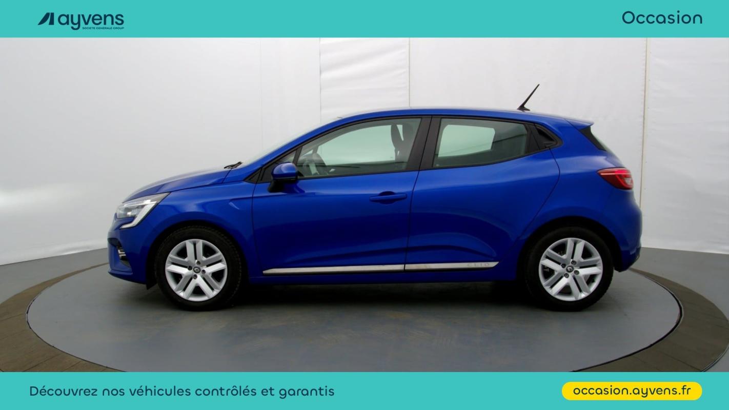 Renault Clio - 1.0 TCe 90ch Business
