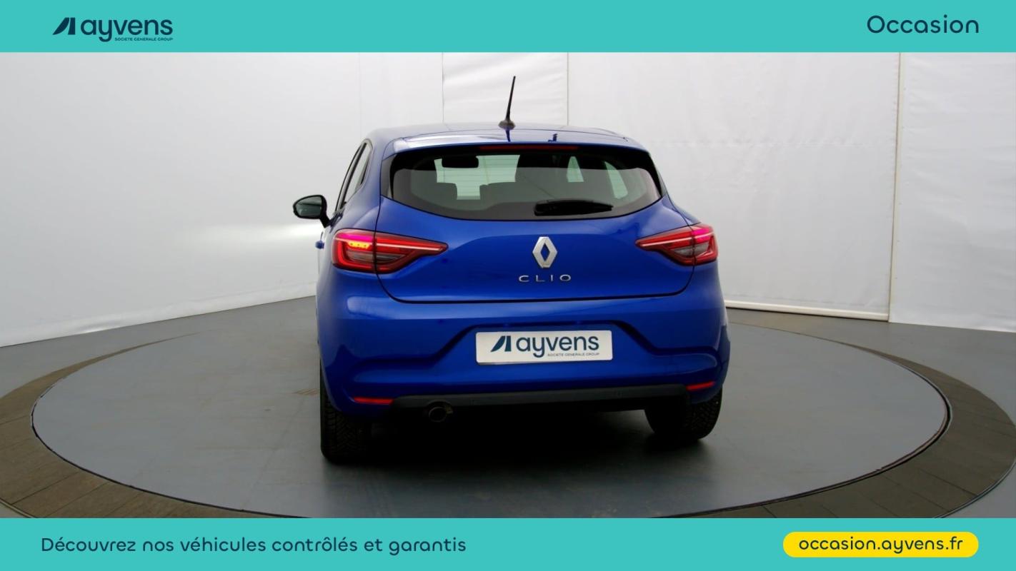 Renault Clio - 1.0 TCe 90ch Business