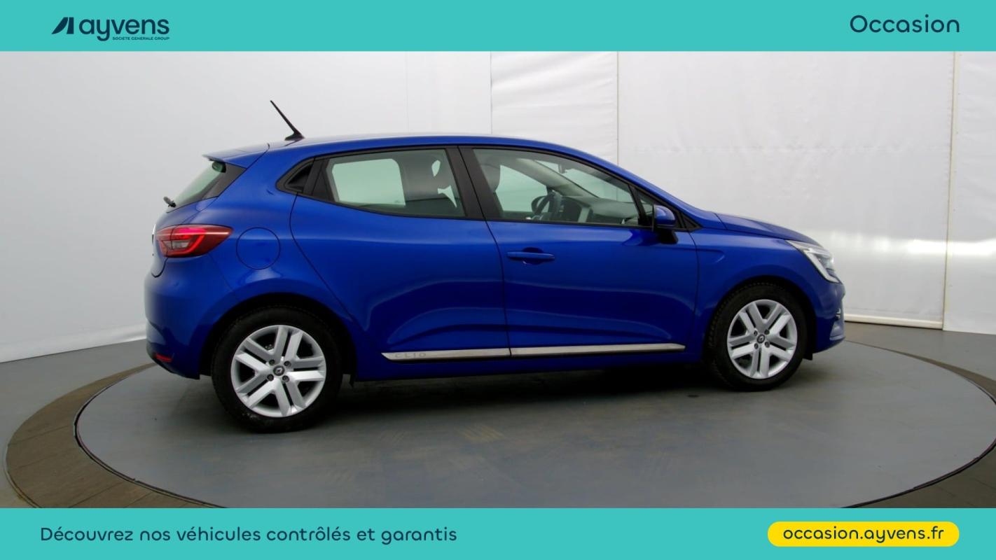 Renault Clio - 1.0 TCe 90ch Business