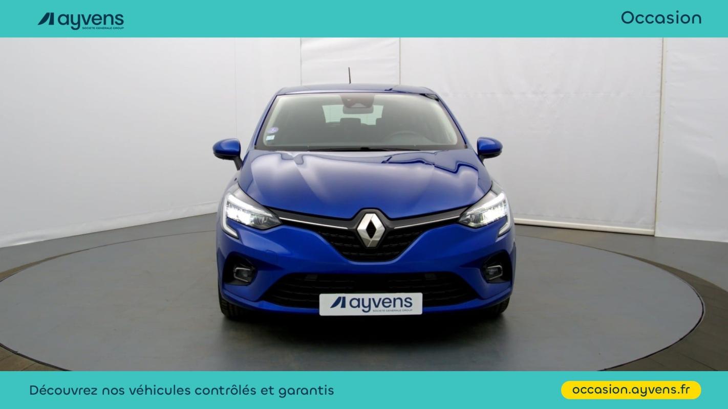 Renault Clio - 1.0 TCe 90ch Business