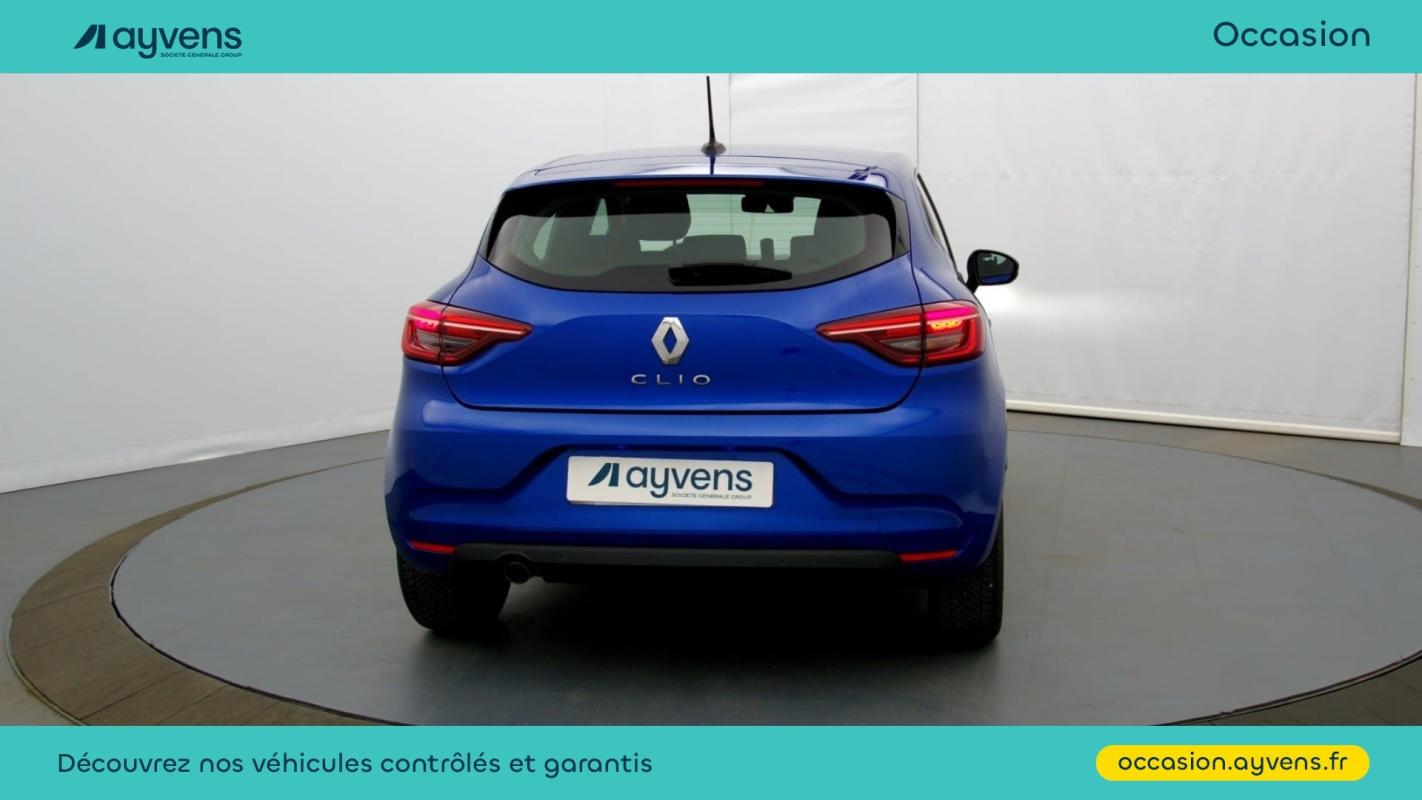 Renault Clio - 1.0 TCe 90ch Business