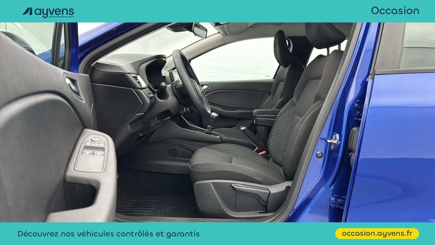 Renault Clio - 1.0 TCe 90ch Business
