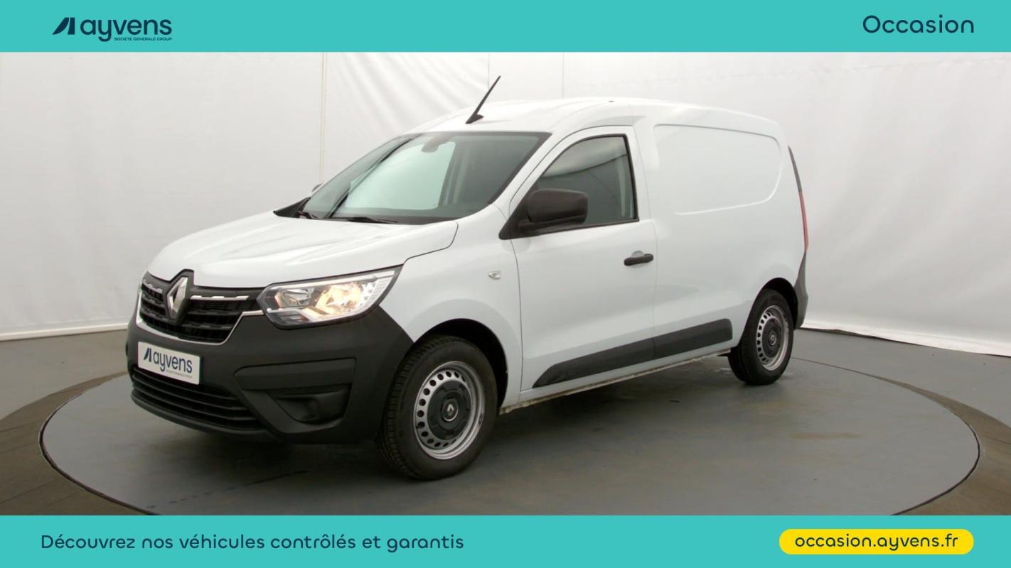 Renault Express - Van 1.3 TCe 100ch Confort