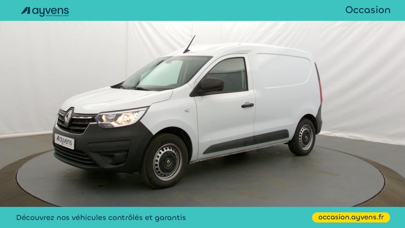 Renault Express Van 1.3 TCe 100ch Confort