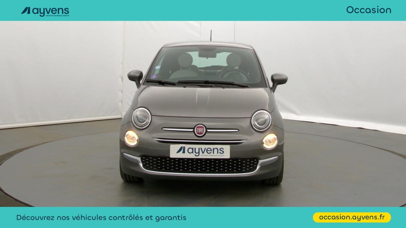 Fiat 500 - 1.0 70ch BSG S&S Dolcevita