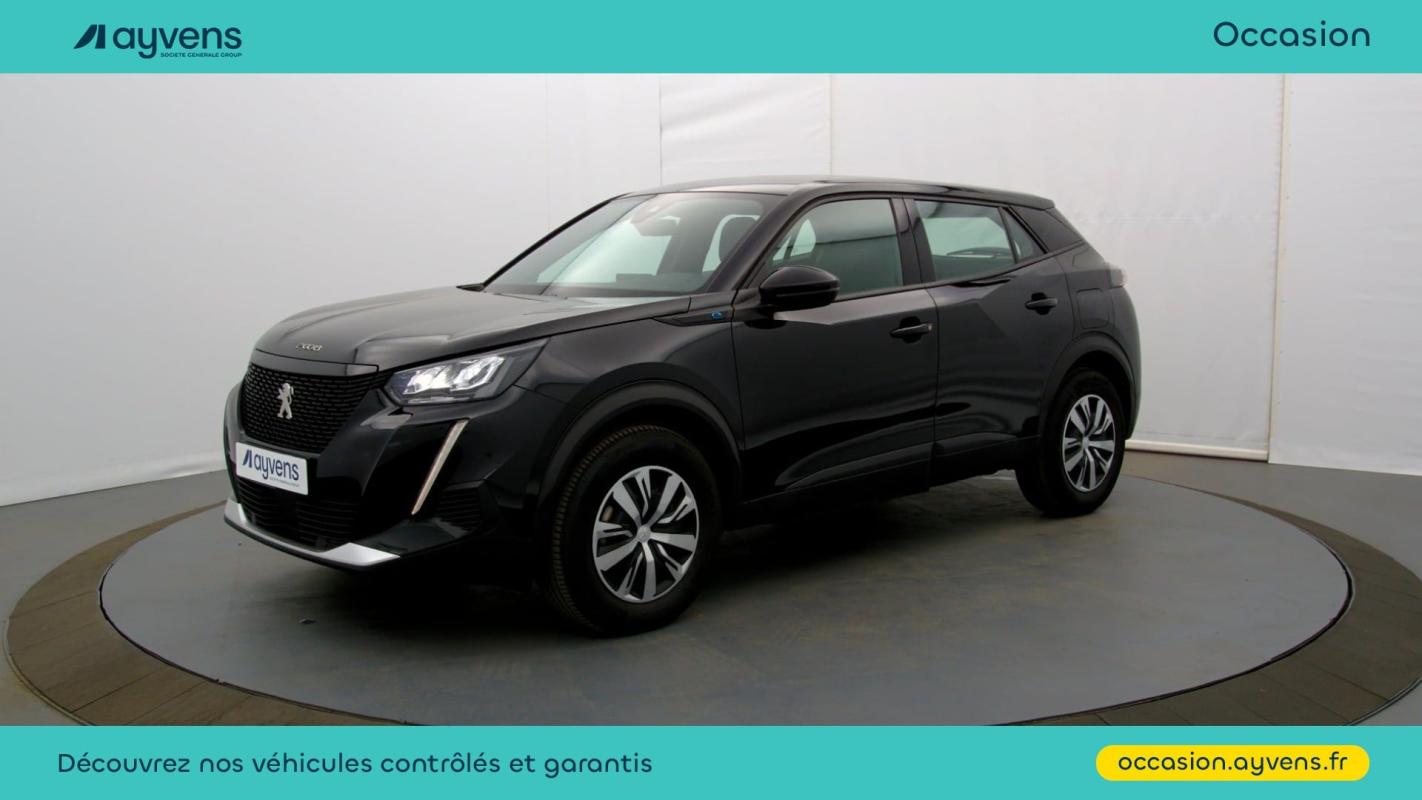 Peugeot 2008 - e-2008 136ch Active Pack
