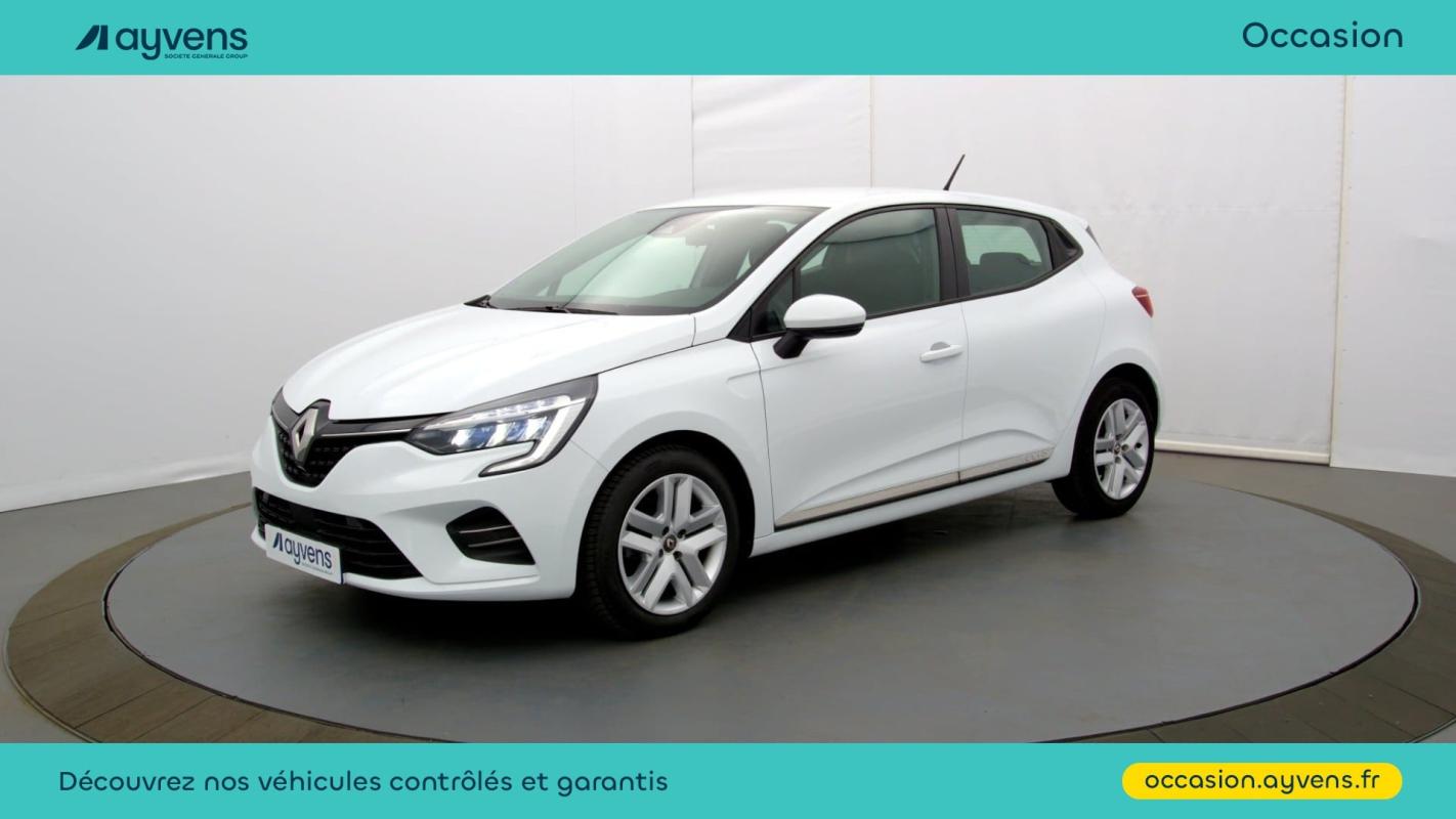 Renault Clio - 1.0 TCe 90ch Business
