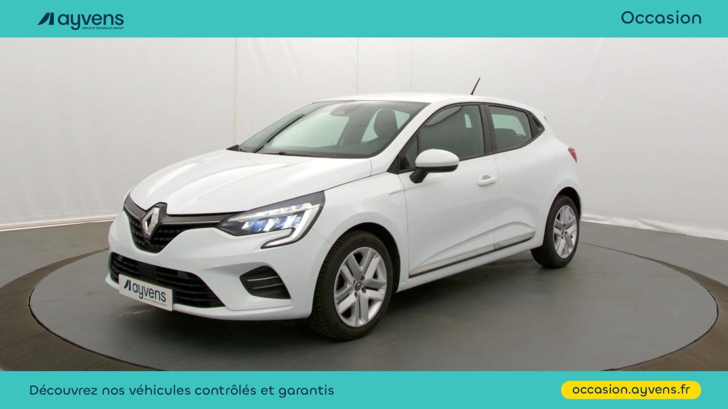 Renault Clio - 1.0 TCe 90ch Business