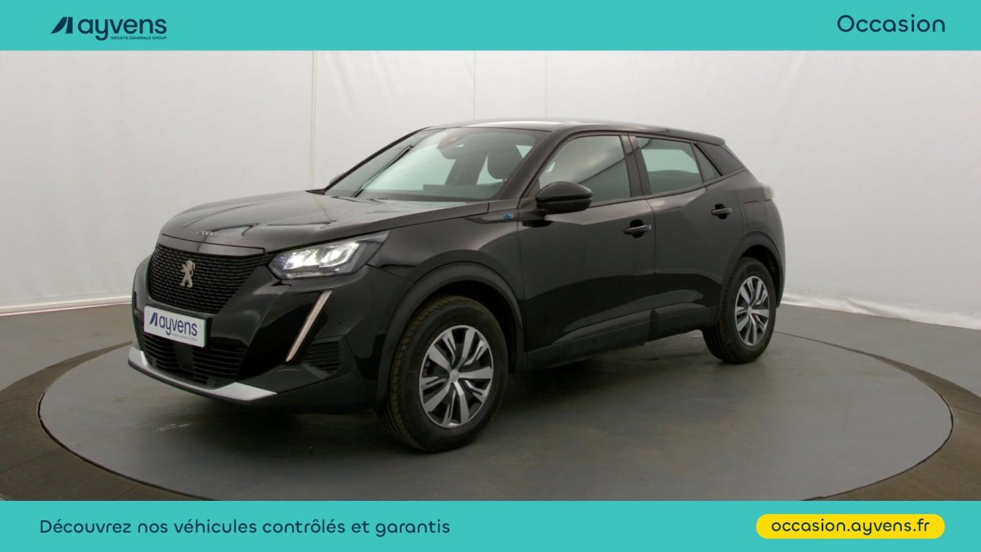 Peugeot 2008 - e-2008 136ch Active Pack