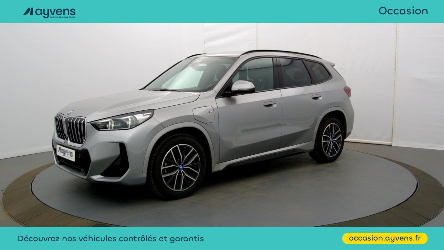 BMW X1 - xDrive25e 245ch M Sport