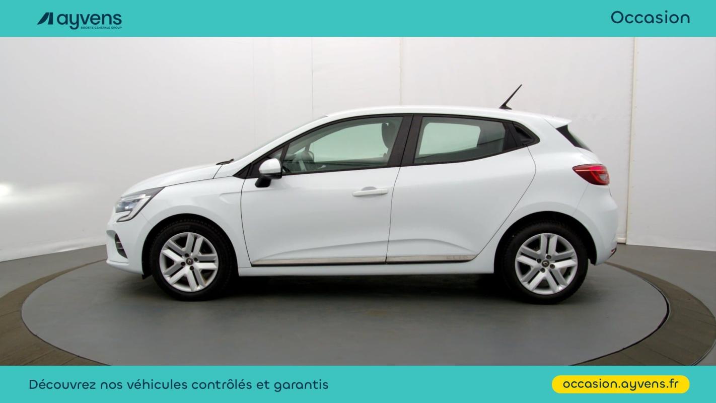 Renault Clio - 1.0 TCe 90ch Business