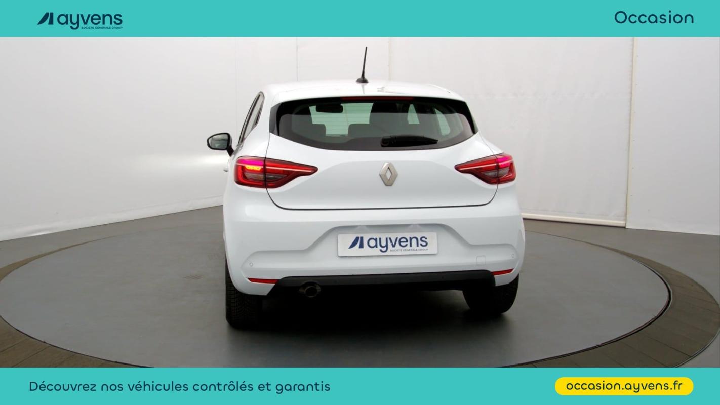 Renault Clio - 1.0 TCe 90ch Business
