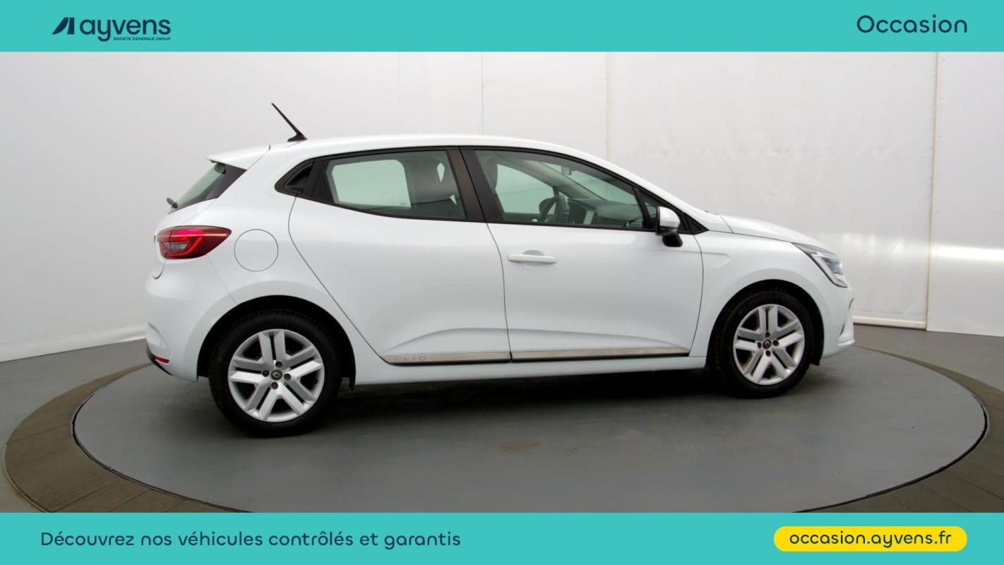 Renault Clio - 1.0 TCe 90ch Business